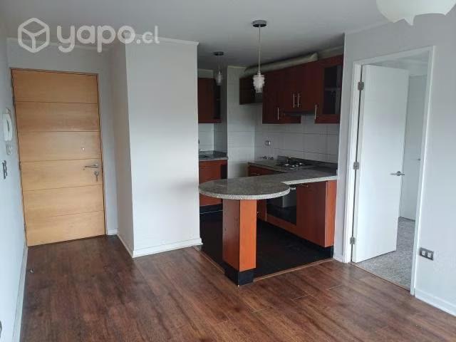 Arriendo de Departamentos en Concepción | Depto + Estacionamiento + Bodega Concepcion 1 Dormitorios por CLP 390000.00