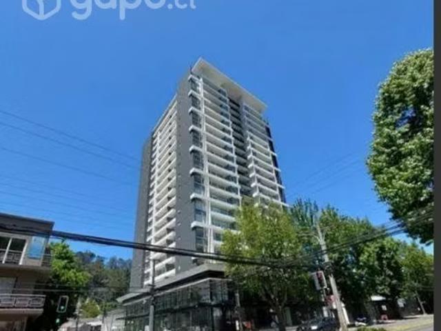 Departamentos en arriendo en Concepción | Depto Nuevo de 1 dormitorio en Chacabuco 882 1 dormitorios por CLP 450000.00