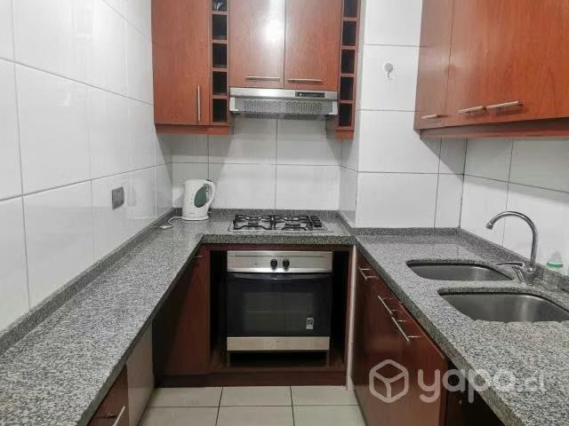 Departamentos en arriendo en Concepción | Dpto Chacab/Concep/Centro/VistaVerde 2D/2B/1E/68M2 2 dormitorios por CLP 550000.00