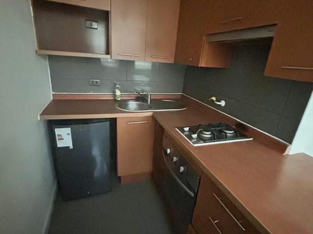 Departamentos en arriendo en Concepción | Edificio Cumbres, Chacabuco 1232 1761 dormitorios por CLP 400000.00