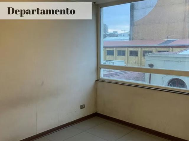 Arriendo de Departamentos en Concepción | Vendo Arriendo Departamento 1D/1B – Salas 445, Concepción 1 Dormitorios por CLP 400000.00