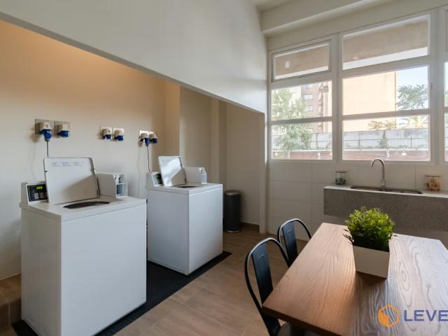 Departamentos en arriendo en Conchalí | Independencia 4745 Depto 1 Dorm con terraza Piso 7 1 dormitorios por CLP 329936.00