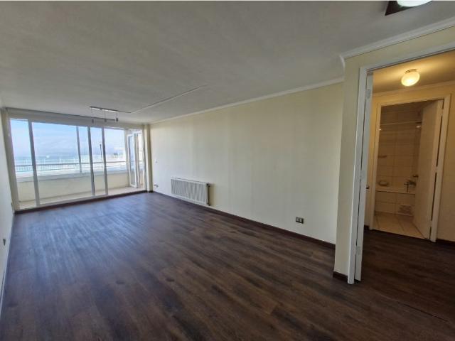 Departamentos en arriendo en Concón | ARRIENDA dpto 3 D, frente playa Los Lilenes, en 3 dormitorios por CLP 690000.00
