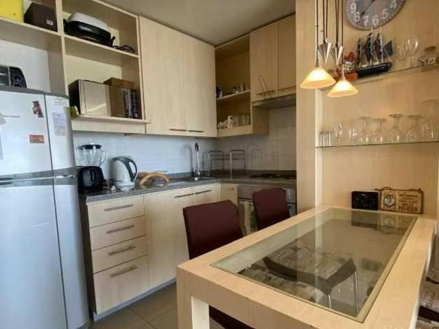 Departamentos en arriendo en Concón | Arriendo depto amoblado 2D/2B Concon 86116 2 dormitorios por CLP 650000.00
