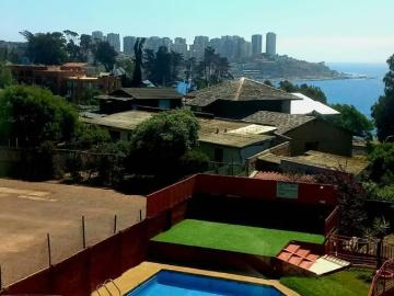 Apartamento en arriendo en Región de Valparaíso