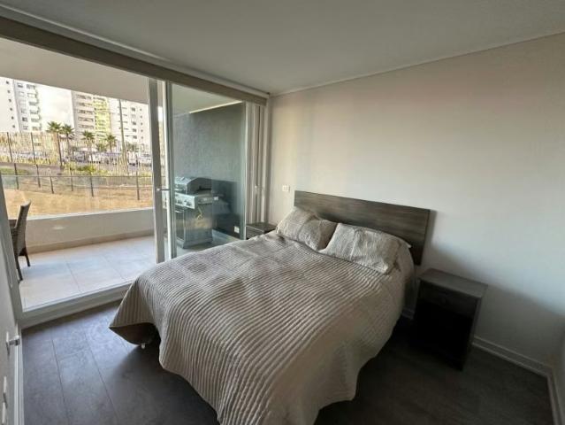 Departamentos en arriendo en Concón | Departamento ENTRELOMAS EDIFICIO SUNSET 2 dormitorios por CLP 790000.00