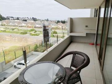 Apartamento en arriendo en Región de Valparaíso - Escritorio