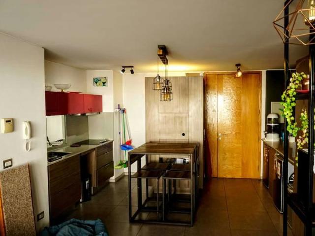 Departamentos en arriendo en Concón | Moderno y Acogedor! Costa de Montemar 1762 dormitorios por CLP 650000.00