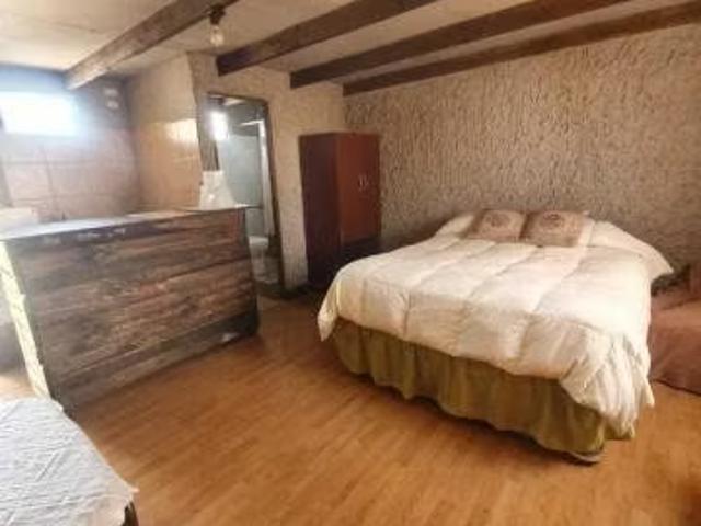 Arriendo de Departamentos en Copiapó | Arriendo amoblado un ambiente interior 1 Dormitorios por CLP 360000.00