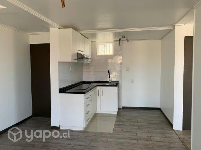 Departamentos en arriendo en Copiapó | Arriendo departamento centro Copiapó 1 dormitorios por CLP 490000.00