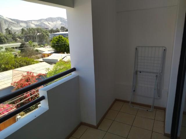 Arriendo de Departamentos en Copiapó | Arriendo dpto. Sector centrico de Copiapo 1 Dormitorios por CLP 500000.00