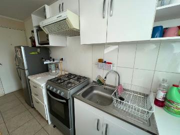 Arriendo de Departamentos en Copiapó | Departamento Amoblado Doña Alejandrina 2 Dormitorios por CLP 430000.00