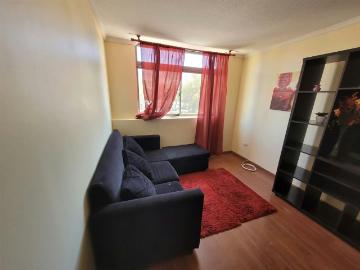 Apartamento en arriendo en Región de Atacama - Estacionamiento