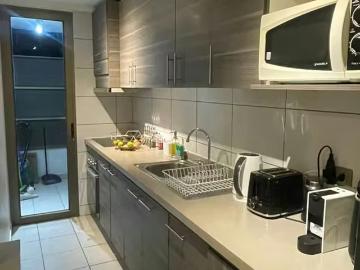Apartamento en arriendo en Región de Atacama - Estacionamiento