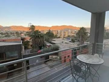 Apartamento en arriendo en Región de Atacama