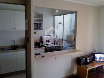 Apartamento en arriendo en Región de Atacama - Estacionamiento