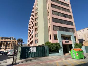 Arriendo de Departamentos en Copiapó | Departamento en Arriendo en Copiapó Centro | Excelente Ubicación 2 Dormitorios por CLP 500000.00