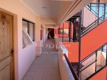 Apartamento en arriendo en Región de Atacama - Seguridad