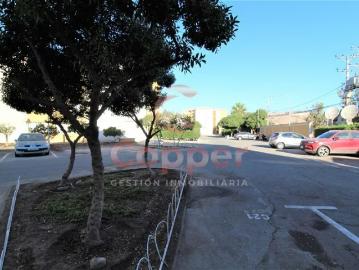 Apartamento en arriendo en Región de Atacama