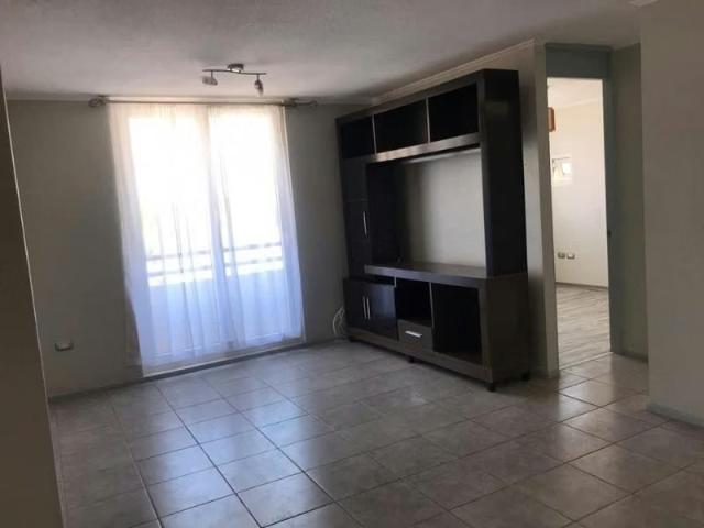 Arriendo de departamentos en copiapó | departamento semi amoblado en cond terrazas de atacama 3 dormitorios por clp 500000.00