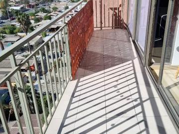 Apartamento en arriendo en Región de Atacama - Estacionamiento