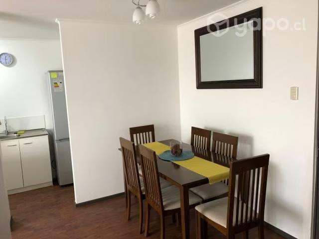 Departamentos en arriendo en Copiapó | ¡OPORTUNIDAD Arriendo Depto. AMOBLADO 3 dormitorios por CLP 550000.00