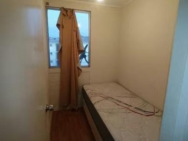 Departamentos en arriendo en Copiapó | Se arrienda departamento Condominio Luis Bogdanic 3 dormitorios por CLP 400000.00