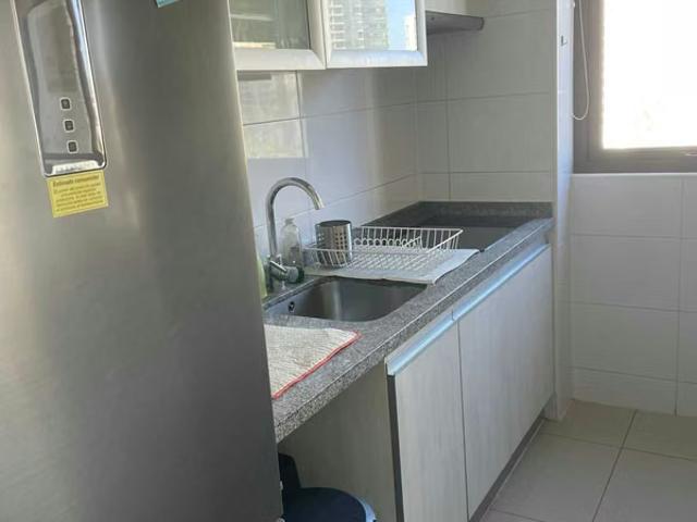 Departamentos en arriendo en Coquimbo | Moderno Depto en Jardin del Mar 1512 dormitorios por CLP 650000.00