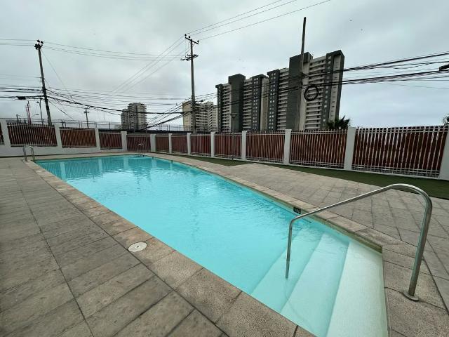 Departamentos en arriendo en Coquimbo | Av El Sauce 50 1 Est /1 Bod [3298 3] 2 dormitorios por USD 390000.00