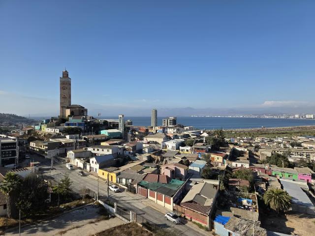 Departamentos en arriendo en Coquimbo | Av. Pedro Nolasco Vi [1664 1] dormitorios por USD 400000.00