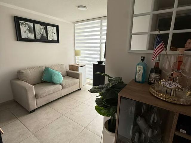 Departamentos en arriendo en Coquimbo | Amoblado Dpto 2 dorm 1 baño 1 estac. MarinaCosta Coquimbo 2 dormitorios por CLP 550000.00