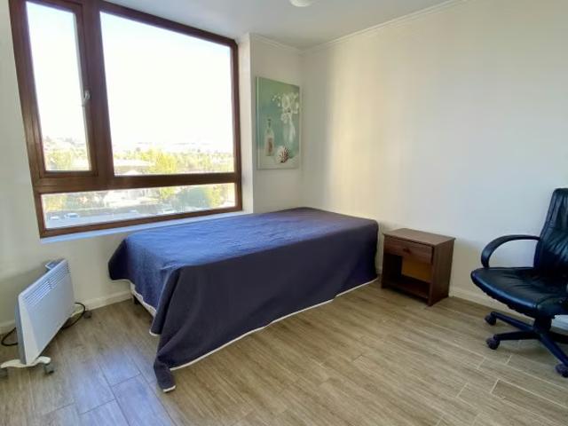 Departamentos en arriendo en coquimbo | amplio departamento esquina casino enjoy 3 dormitorios por clp 1000. 00