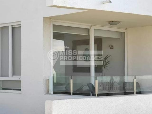 Departamentos en arriendo en coquimbo | arrienda departamento condominio playa herradura, coquimbo 3 dormitorios por clp 560000.00