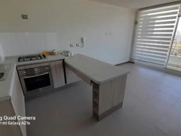 Apartamento en arriendo en Región de Coquimbo - Estacionamiento