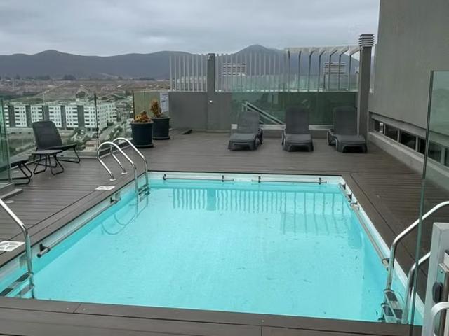 Departamentos en arriendo en coquimbo | arriendo departamento año corrido coquimbo 2 dormitorios por clp 570000.00