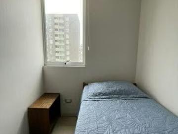 Apartamento en arriendo en Región de Coquimbo - Estacionamiento