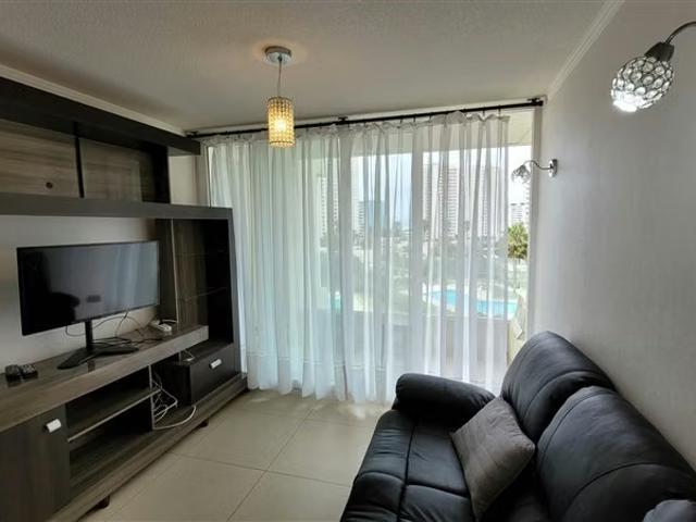 Departamentos en arriendo en Coquimbo | AÑO CORRIDO, Marina Horizonte 2, 2D 1B, PISO 5, Peñuelas, Coq 2 dormitorios por CLP 500000.00