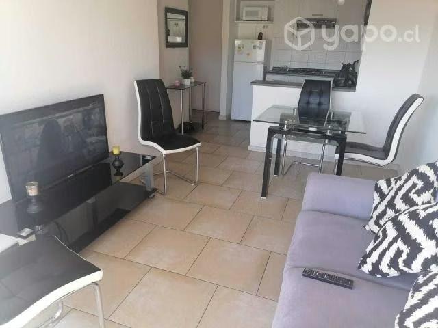 Departamentos en arriendo en Coquimbo | Departamento amoblado Coquimbo abrili a diciembre 2 dormitorios por CLP 500000.00