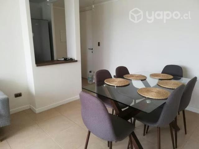 Departamentos en arriendo en Coquimbo | Departamento amoblando en coquimbo 2 dormitorios por CLP 560000.00