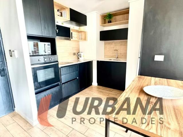 Departamentos en arriendo en Coquimbo | Departamento ARRIENDO DEPARTAMENTOS EDIF VERNE COQUIMBO 1 dormitorios por CLP 650000.00