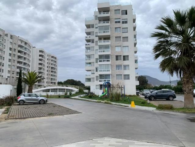Arriendo de Departamentos en Coquimbo | Departamento AV PACIFICO 2 Dormitorios por CLP 500000.00
