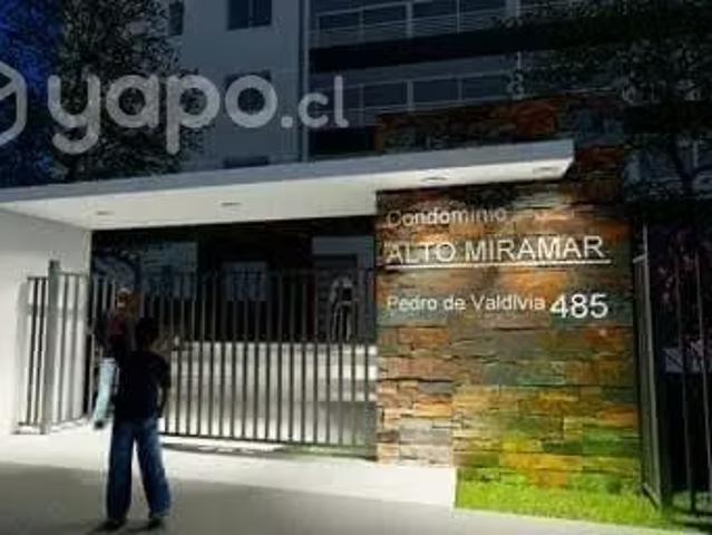 Departamentos en arriendo en Coquimbo | Departamento El Llano Coquimbo excelente ubicación 2 dormitorios por CLP 550000.00