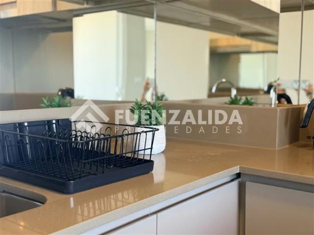 Departamentos en arriendo en Coquimbo | Departamento en arriendo de 1 dorm. En Coquimbo 1 dormitorios por CLP 430000.00
