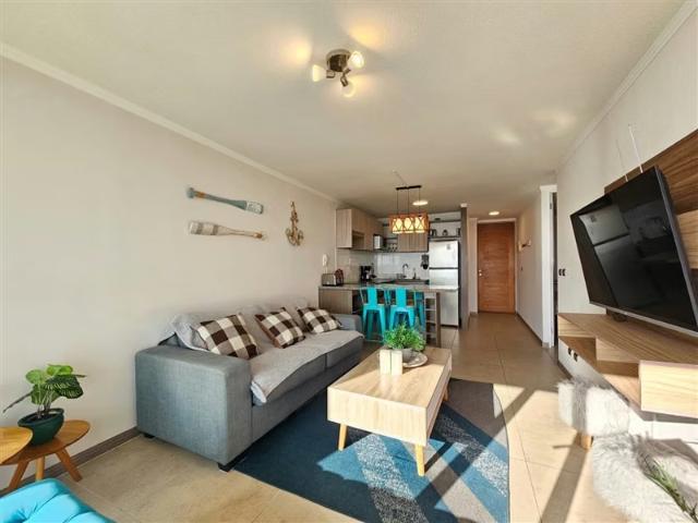 Departamentos en arriendo en Coquimbo | Departamento en arriendo de 2 dorm. En Coquimbo La Serena 2 dormitorios por CLP 600000.00