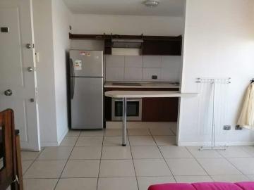 Apartamento en arriendo en Región de Coquimbo - Escritorio