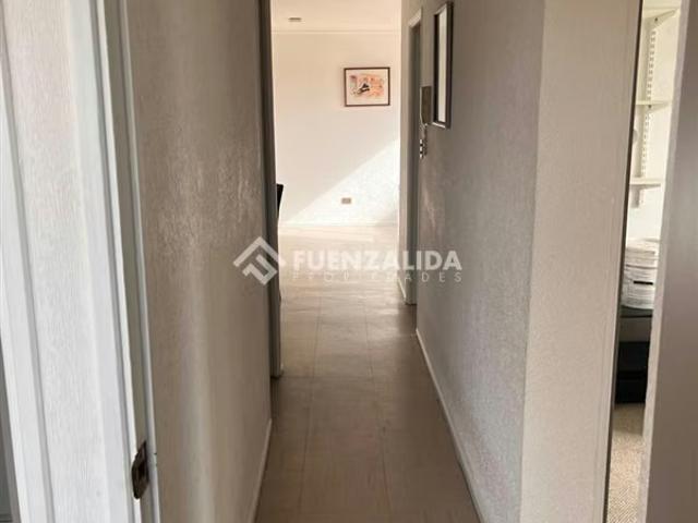 Departamentos en arriendo en Coquimbo | Departamento en arriendo de 3dorm 2baños Sindempart Coquimbo 3 dormitorios por CLP 480000.00