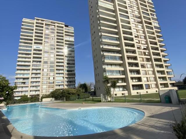Departamentos en arriendo en coquimbo | exquisita vista al mar esquina casino enjoy 2 dormitorios por clp 800000.00