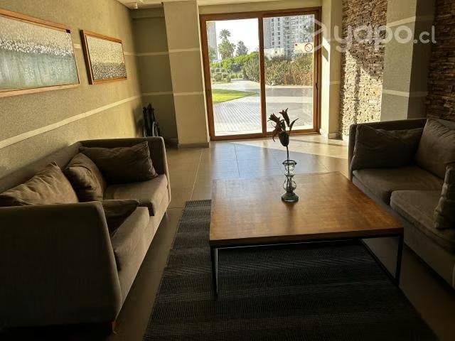 Departamentos en arriendo en Coquimbo | Hermoso Departamento 1 dormitorios por CLP 500000.00