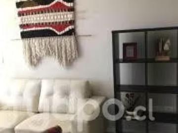 Apartamento en arriendo en Región de Coquimbo - Terraza