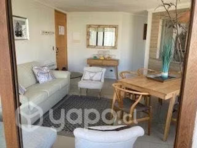 Departamentos en arriendo en Coquimbo | Jardin del Mar arriendo departamento Año Corrido 2 dormitorios por CLP 650000.00